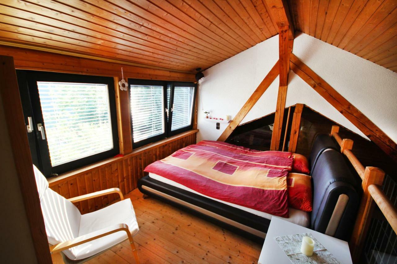 Ferienwohnung Passau Exterior foto