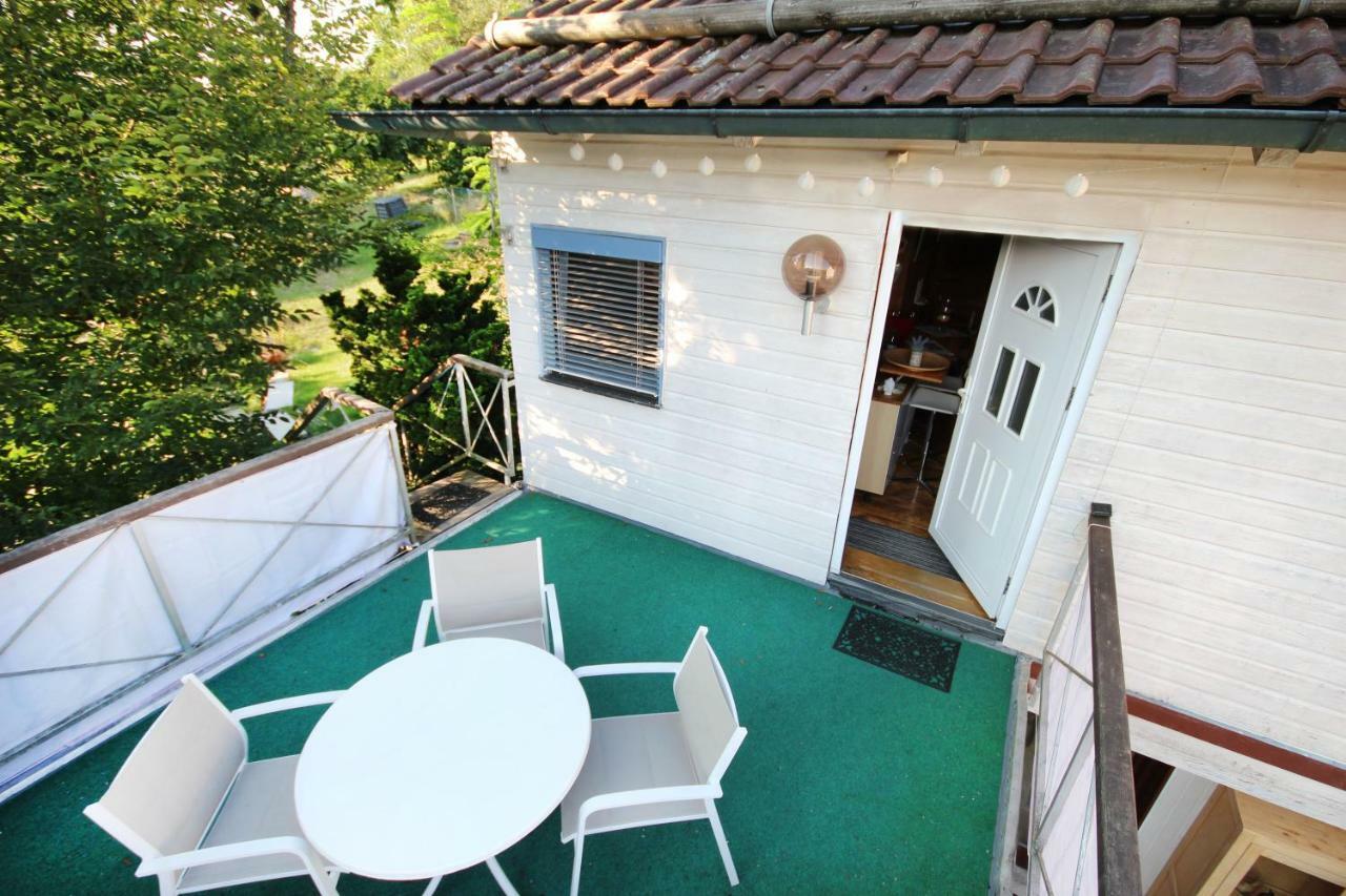 Ferienwohnung Passau Exterior foto
