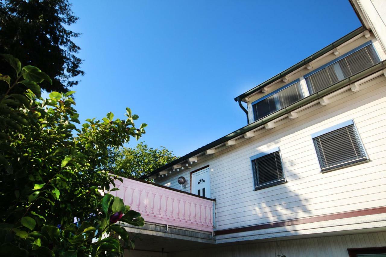 Ferienwohnung Passau Exterior foto